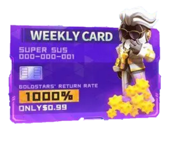  Lingguhang Card
