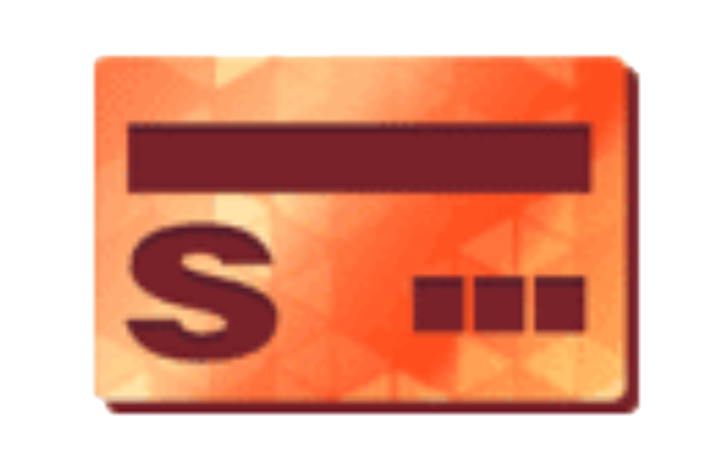 Super VIP Card