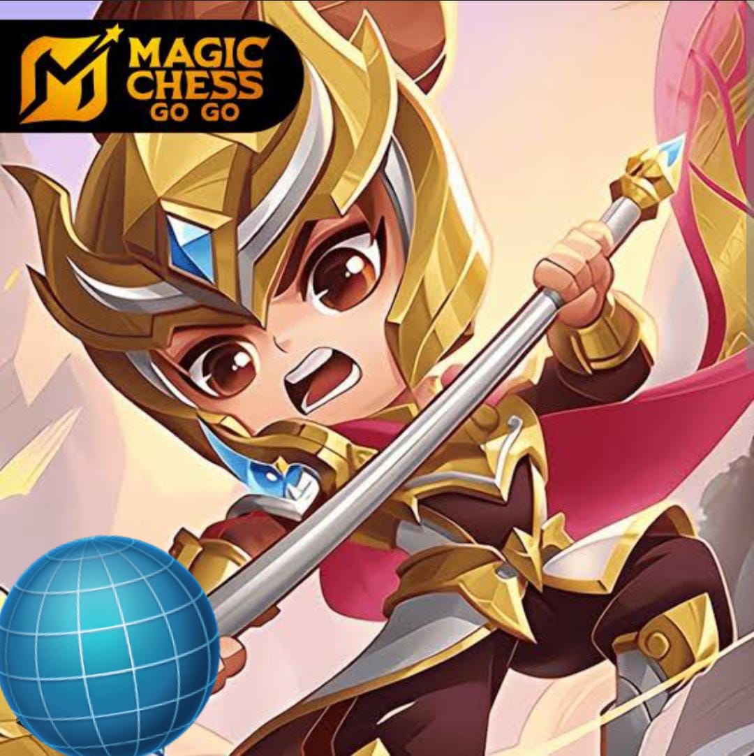 Magic Chess