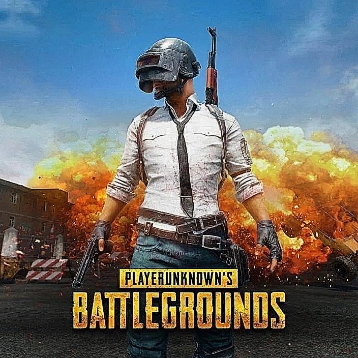 PUBG MOBILE