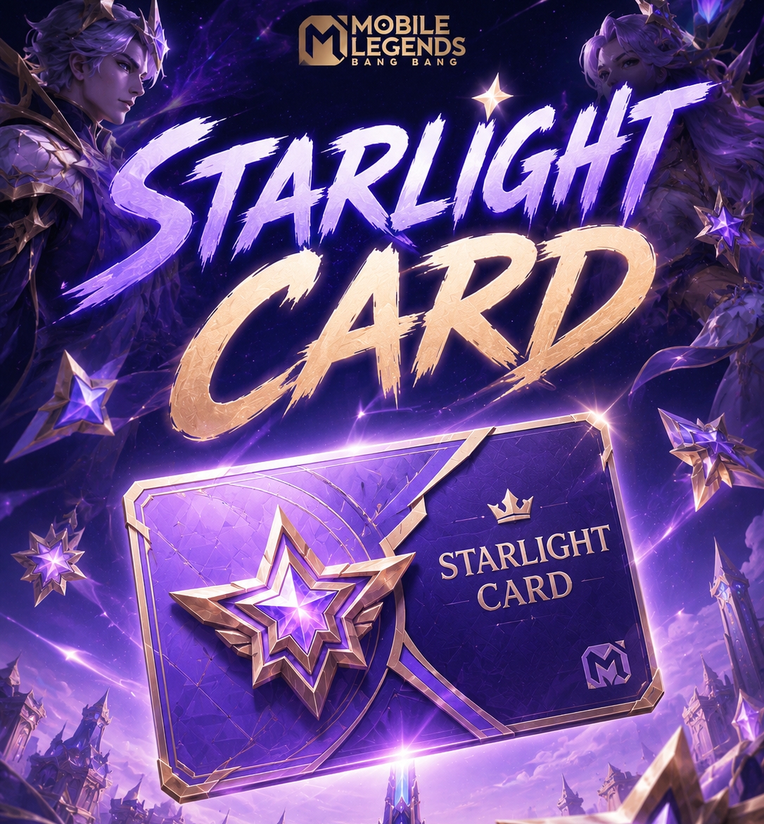 STARLIGHT PACK